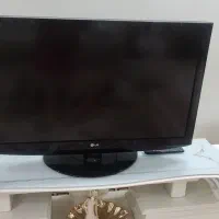 تلویزیون ال سی دی  الجی