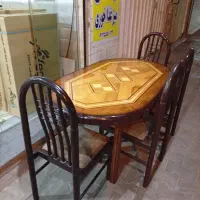 غذاخوری|میز و صندلی غذاخوری|ساوه, |دیوار