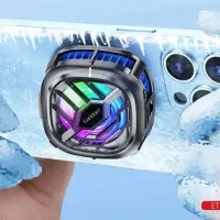 فن خنک کننده گوشی موبایل ارلدام ET-F12
