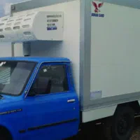 استخدام راننده در شرکت پخش مواد غذایی