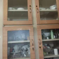 کمد دیواری آشپز خونه