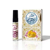 عطر طبیعی طیّبستان