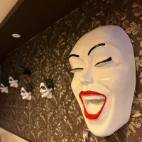 برگزاری بازی جذاب مافیا