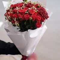شاگرد گلفروشی
