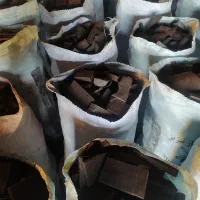 زغال مخصوص بسته بندی|عمده‌فروشی|تبریز, |دیوار