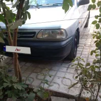 پراید مدل ۹۲|خودرو سواری و وانت|اسلامآباد غرب, |دیوار