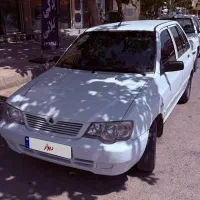 پراید 111 se مدل 97 خانگی