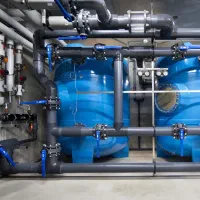 تاسیسات و ‌‌تعمیرات استخر