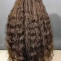 خرید موی طبیعی