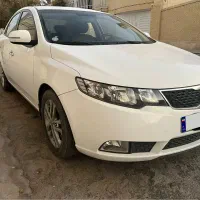 سراتو آپشنال ۲۰۰۰ اتومات ۹۷|خودرو سواری و وانت|یزد, |دیوار