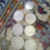 سکه کلکسیونی|کلکسیون سکه، تمبر، اسکناس|تهران, صادقیه|دیوار