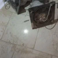 فن هواکش،مارک اکسیال طرح المان|پنکه و تصفیهکنندهٔ هوا|تهران, بریانک|دیوار