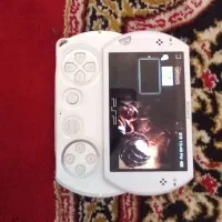 psp go نو (معاوضه)|کنسول، بازی ویدئویی و آنلاین|اسلام‌شهر, شهرک واوان|دیوار