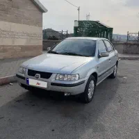 سمند ۸۲ بی رنگ|خودرو سواری و وانت|تبریز, |دیوار