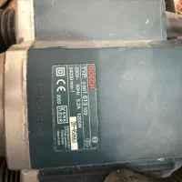 اور فرز بوش