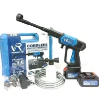 تخفیف ویژه کارواش و سمپاش شارژی ویوارکس