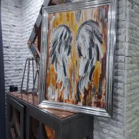 تابلو دکوراتیو|تابلو، نقاشی، عکس|محمدشهر, محمدشهر|دیوار