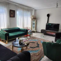 ۱۲۰متری مشاهیر فول امکانات