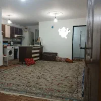 طبقه همکف ۶۵متری در شهیدنطری