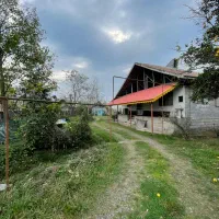 خونه روستایی ۱۴۰۰متری باسند تک برگ|فروش خانه و ویلا|رشت, کاکتوس|دیوار