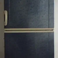 یخچال فریزر بوران سرما