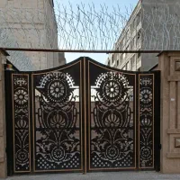 جوشکاری و برشکاری سیار تمام نقاط شهر