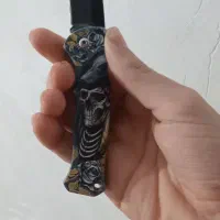 چاقو|کوهنوردی و کمپینگ|اهواز, شهدای انتظامی|دیوار