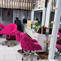 لوازم آرایشگاه