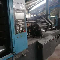 دستگاه تزریق پلاستیک 650 تن|ماشین‌آلات صنعتی|تهران, بلوار کشاورز|دیوار