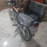 موتور125 مدل 83