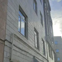 فروش یک جا ساختمان ۴ واحدی واقع در خیابان ۱۴ متری