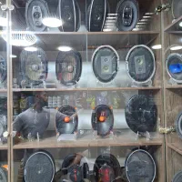 فروشگاه لوازم صوتی و تصویری خودرو تیونینگ سیتی|خدمات موتور و ماشین|کرج, اصفهانی‌ها|دیوار