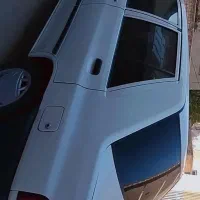 پراید ۹۶ بیرنگ|خودرو سواری و وانت|گمیشان, |دیوار