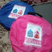 چادر کودک و نوجوان|اسباب‌‌بازی|اهواز, کمپلو جنوبی|دیوار