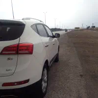 فروش جک S5 اتومات توربو ۲۰۰۰