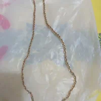 زنجیرطنابی