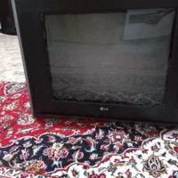 تلویزیون ال جی