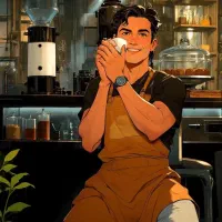 استخدام باریستا