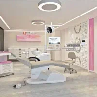 دو خانم منشی و نرس شعبه دوم قاسم آباد