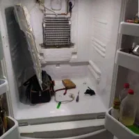 یخچالساز تعمیر یخچال فریزر خانگی ویترینی و سردخانه