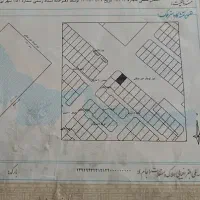 قطعه زمین تجاری