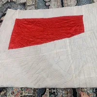 لحاف در حد نو|رختخواب، بالش، پتو|قرچک, زیبا شهر|دیوار