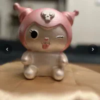 قلک  فانتزی طرح کرومی