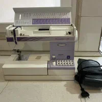 چرخ خیاطی کاچیران مدل۱۱۴۹