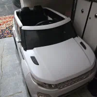 ماشین شارژی|اسباب و اثاث بچه|تهران, نعمت‌آباد|دیوار