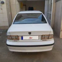 سمند EF7 مدل ۹۲|خودرو سواری و وانت|تربت‌حیدریه, آسایش|دیوار