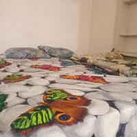 اجاره روزانه سویت خونه مبله اپارتمان سوییت|اجارهٔ کوتاه‌مدت آپارتمان و سوئیت|مشهد, کلاهدوز|دیوار