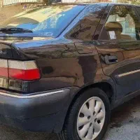 زانتیا مدل ۸۸ فابریک درحد صفر|خودرو سواری و وانت|شیراز, باغ تخت|دیوار