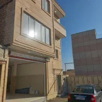 فروش خانه نوساز کوی سالار جنب مدرسه