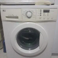 لباسشویی۷کیلویی الجی